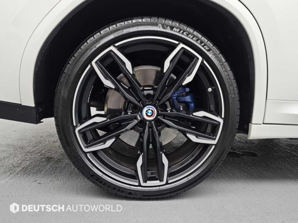 BMW X4 X4 (G02) xDrive M40i 이미지 5