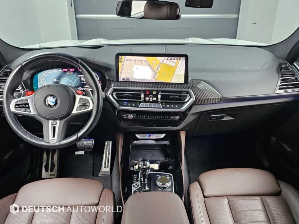 BMW X4 X4 (G02) xDrive M40i 이미지 7