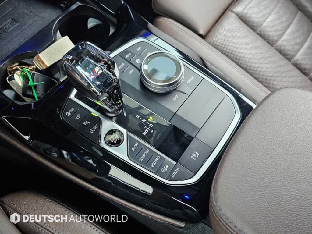 BMW X4 X4 (G02) xDrive M40i 이미지 9