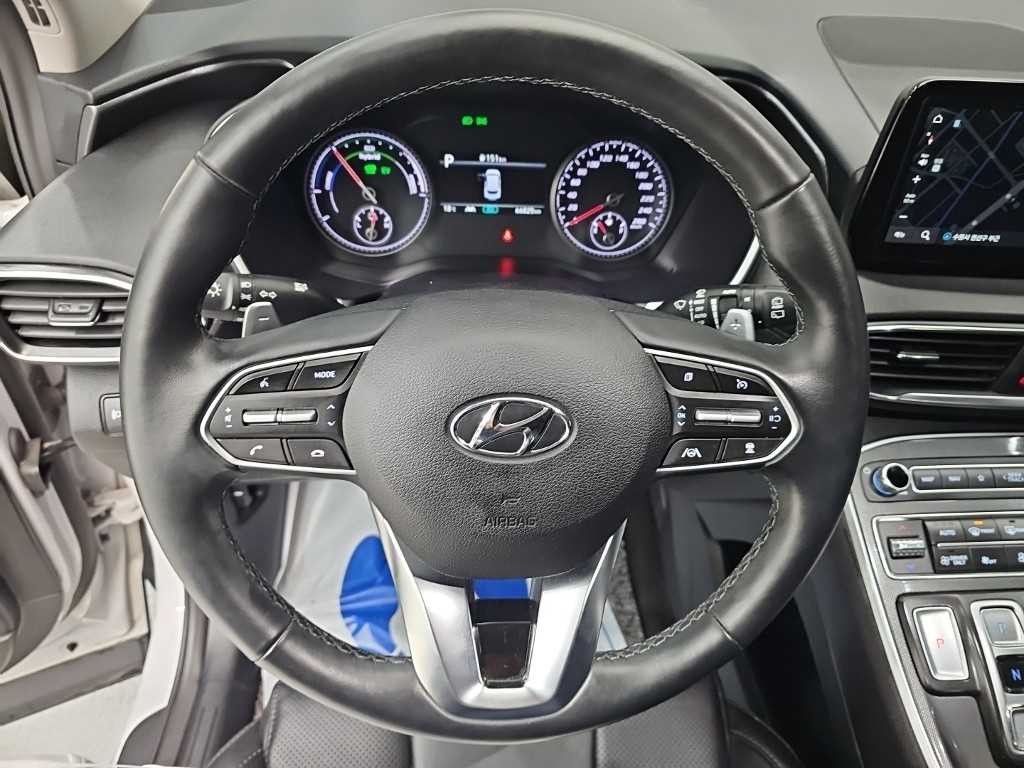 현대 싼타페 더 뉴 싼타페 하이브리드 1.6 2WD 익스클루시브 이미지 9