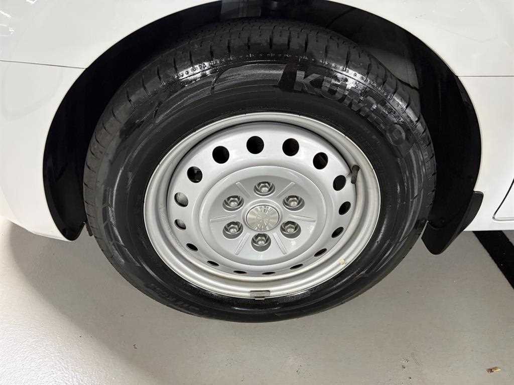 현대 스타리아 2WD 디젤 카고 스마트 5인승 이미지 19