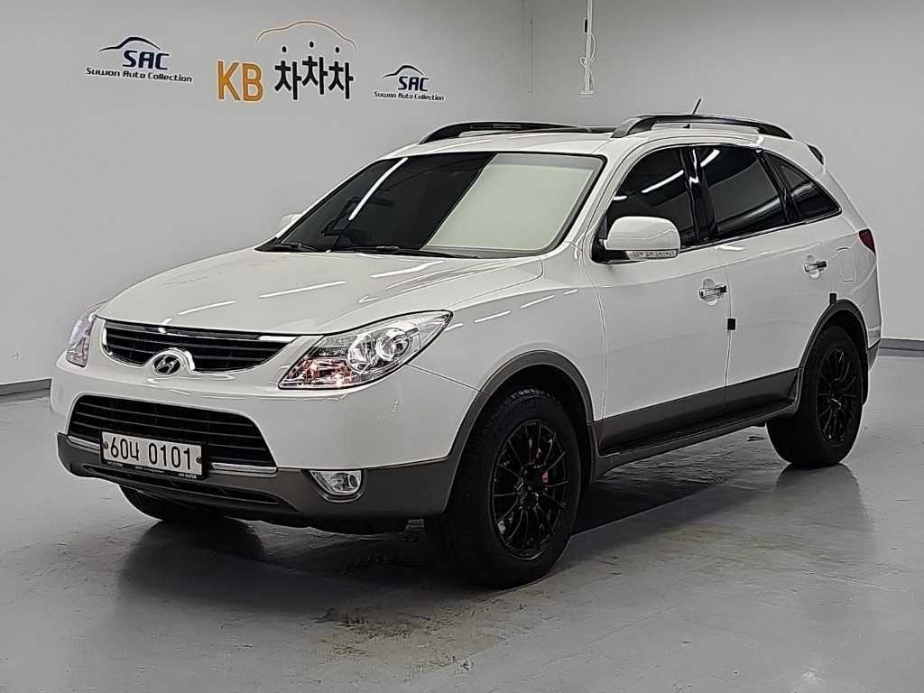 현대 베라쿠르즈 디젤 4WD 익스클루시브 스페셜 이미지 1