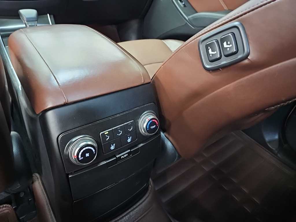 현대 베라쿠르즈 디젤 4WD 익스클루시브 스페셜 이미지 13