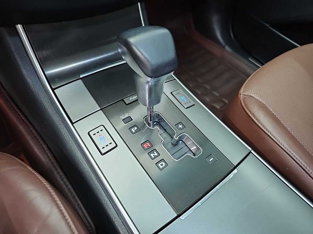 현대 베라쿠르즈 디젤 4WD 익스클루시브 스페셜 이미지 8