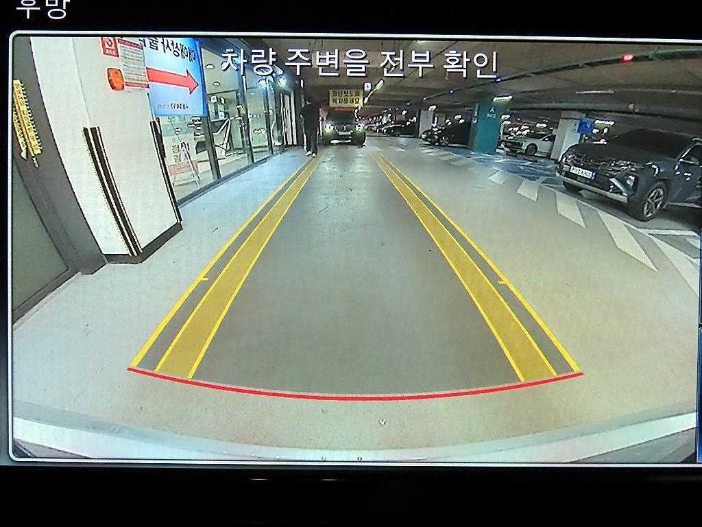 벤츠 E 클래스 E-클래스 W213 E200 아방가르드 이미지 16