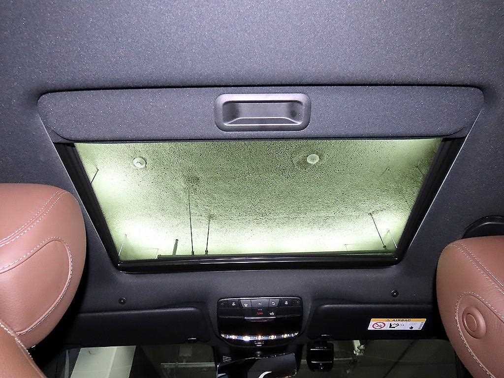 벤츠 E 클래스 E-클래스 W213 E250 익스클루시브 이미지 15