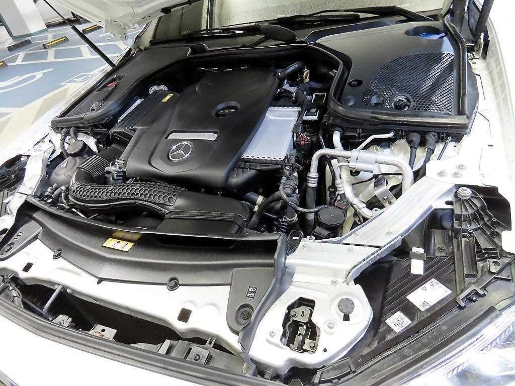 벤츠 E 클래스 E-클래스 W213 E250 익스클루시브 이미지 19