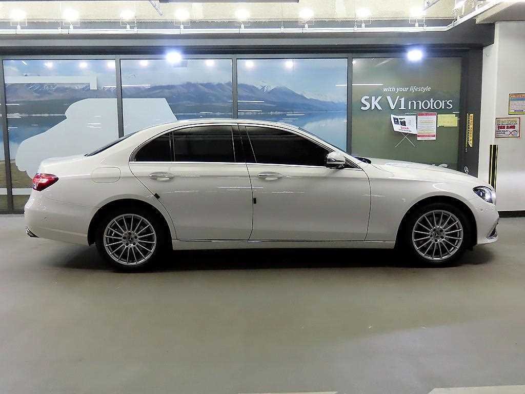 벤츠 E 클래스 E-클래스 W213 E250 익스클루시브 이미지 4