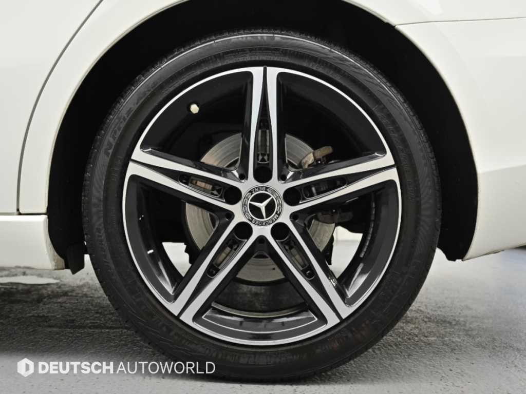 벤츠 A 클래스 A클래스 W177 A250 4MATIC 세단 이미지 5