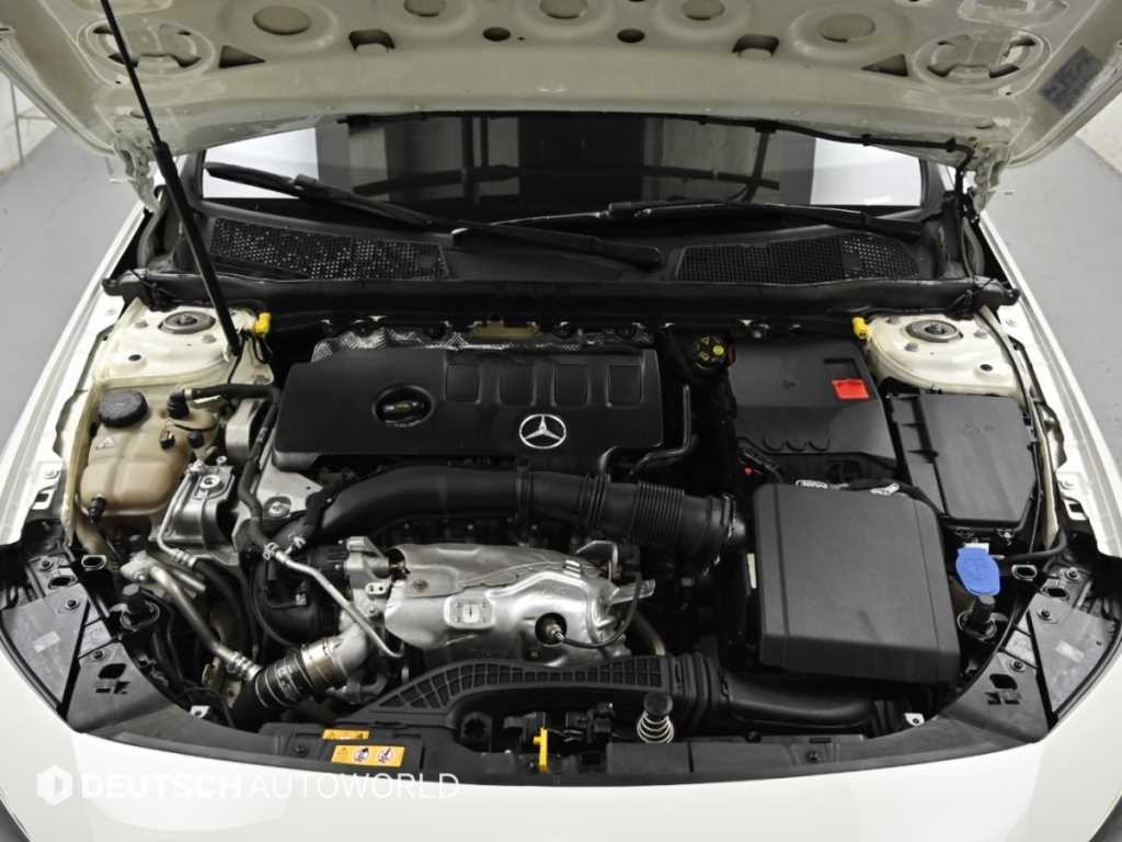 벤츠 A 클래스 A클래스 W177 A250 4MATIC 세단 이미지 6