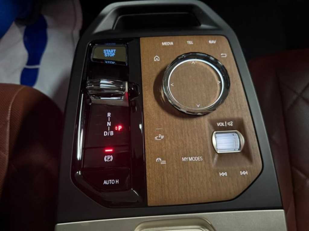 BMW iX xDrive 50 스포츠 플러스 이미지 12