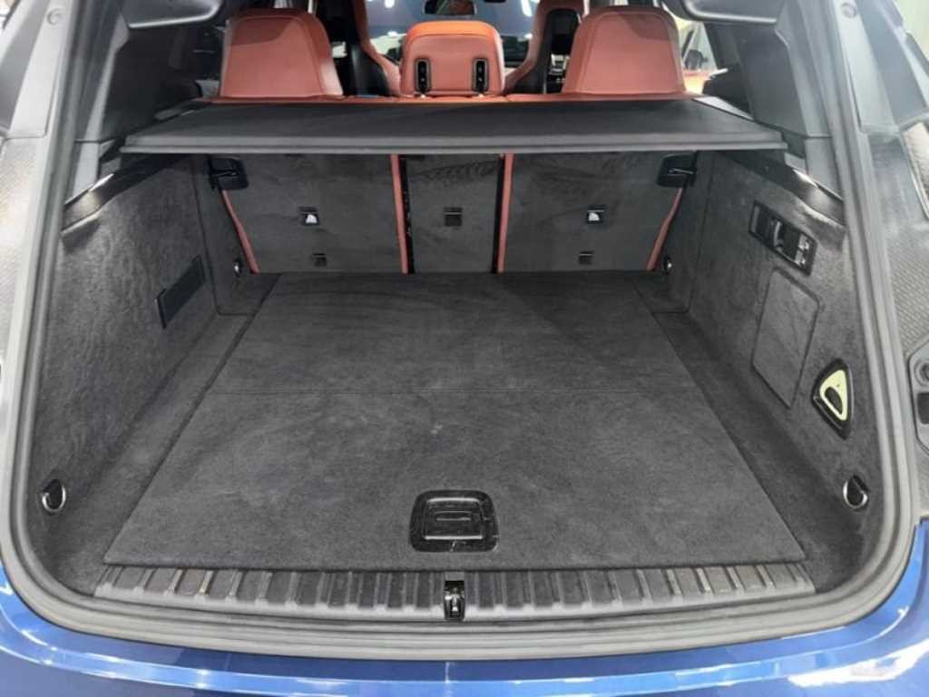 BMW iX xDrive 50 스포츠 플러스 이미지 17