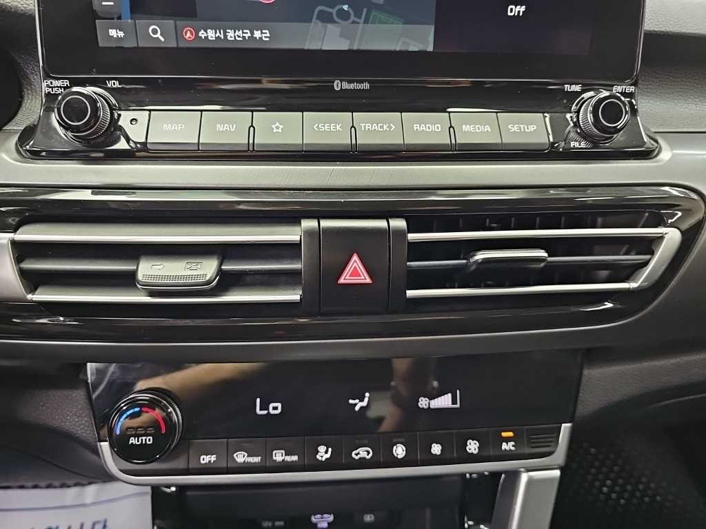 기아 셀토스 가솔린 1.6 터보 2WD 시그니처 이미지 10