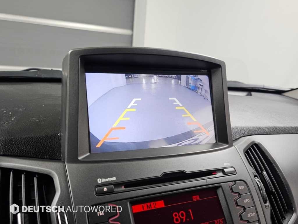 기아 스포티지 스포티지 R 4WD TLX 최고급형 이미지 15