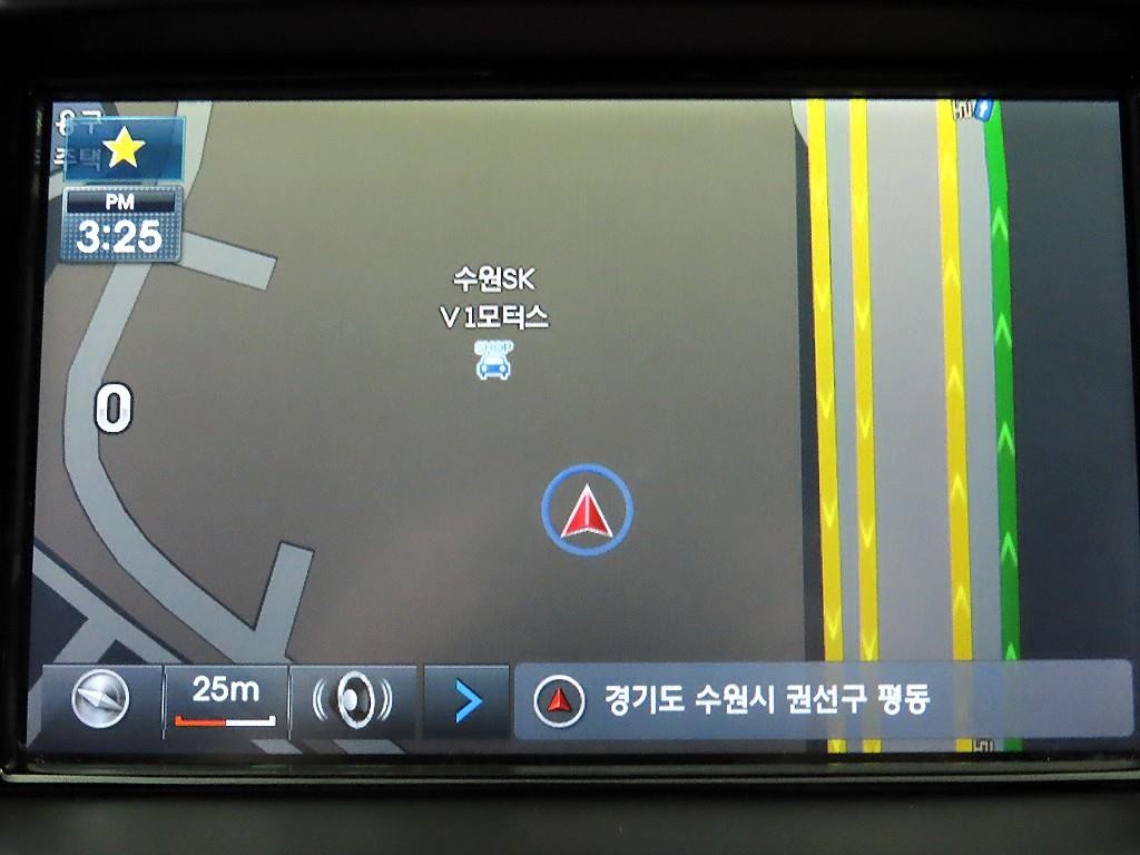 현대 제네시스 더뉴제네시스쿠페 200 Turbo S 이미지 14