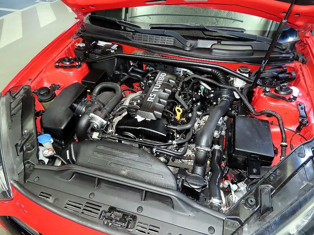 현대 제네시스 더뉴제네시스쿠페 200 Turbo S 이미지 19