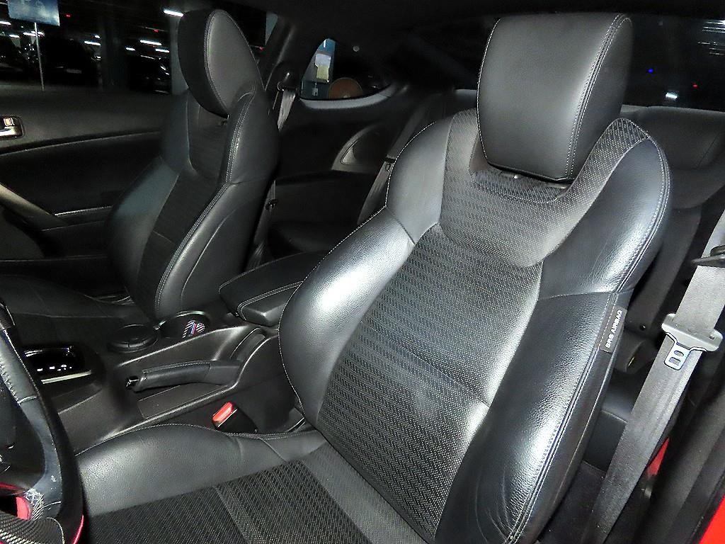 현대 제네시스 더뉴제네시스쿠페 200 Turbo S 이미지 7