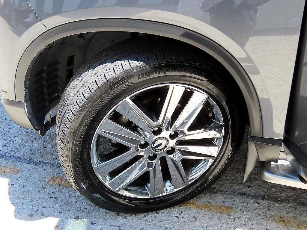 KG모빌리티(쌍용) 렉스턴 렉스턴 스포츠 칸 디젤 2.2 4WD 5링크 노블레스 이미지 20