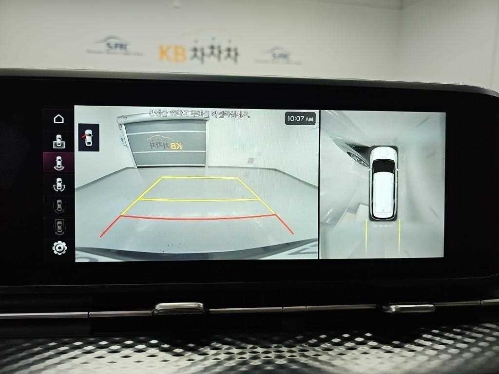 기아 카니발 카니발 4세대 디젤 9인승 하이리무진 시그니처 이미지 18