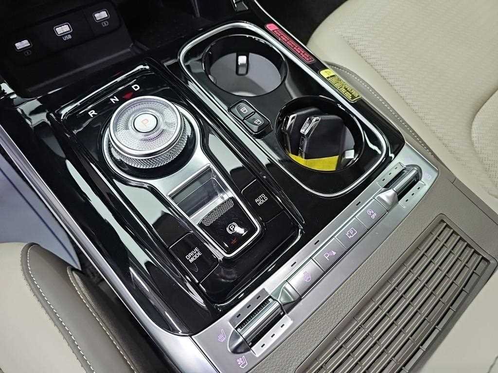기아 카니발 카니발 4세대 디젤 9인승 하이리무진 시그니처 이미지 8
