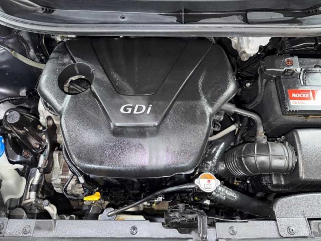 기아 프라이드 올뉴프라이드 5DR 1.6GDI 프레스티지 이미지 19