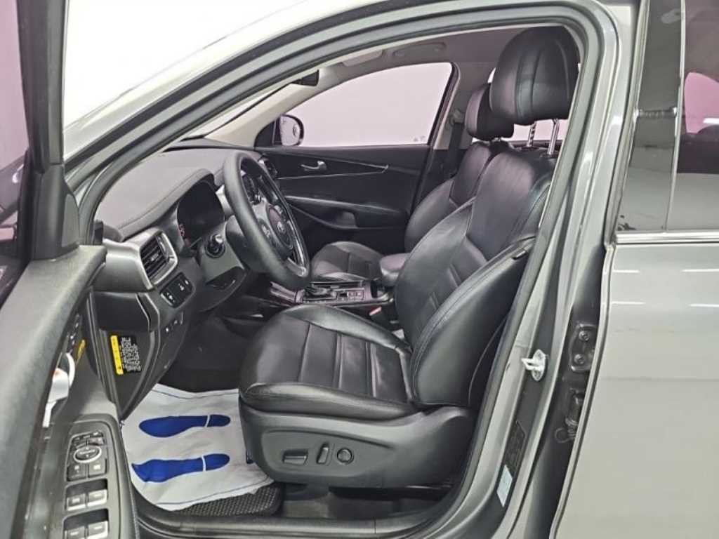 기아 쏘렌토 올 뉴 쏘렌토 디젤 2WD 2.0 노블레스 스페셜 이미지 10