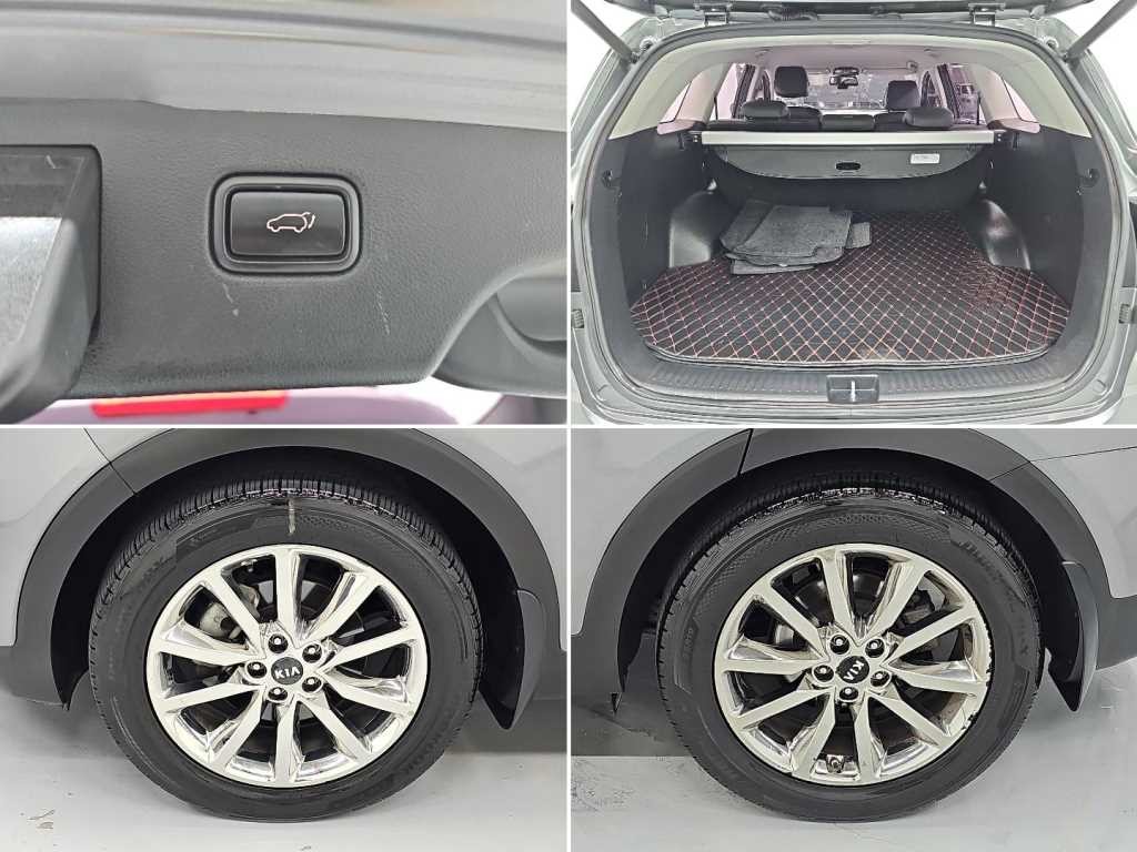 기아 쏘렌토 올 뉴 쏘렌토 디젤 2WD 2.0 노블레스 스페셜 이미지 19