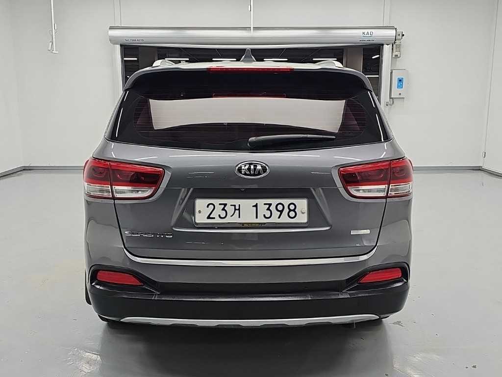 기아 쏘렌토 올 뉴 쏘렌토 디젤 2WD 2.0 노블레스 스페셜 이미지 3