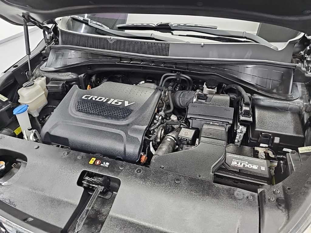 기아 쏘렌토 올 뉴 쏘렌토 디젤 2WD 2.0 노블레스 스페셜 이미지 5
