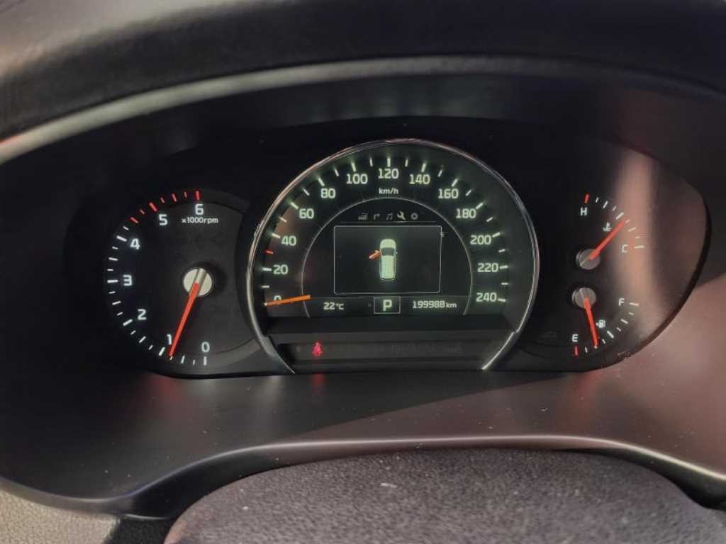 기아 쏘렌토 올 뉴 쏘렌토 디젤 2WD 2.0 노블레스 스페셜 이미지 6