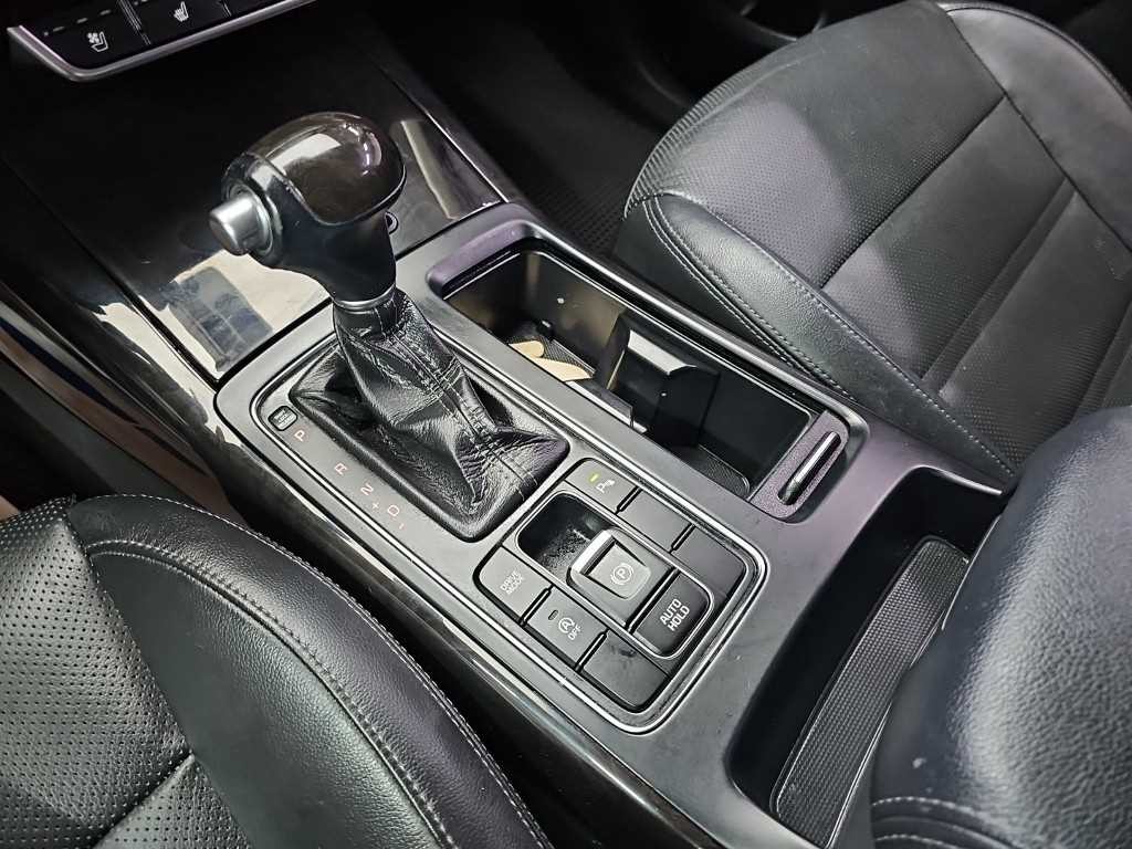 기아 쏘렌토 올 뉴 쏘렌토 디젤 2WD 2.0 노블레스 스페셜 이미지 8