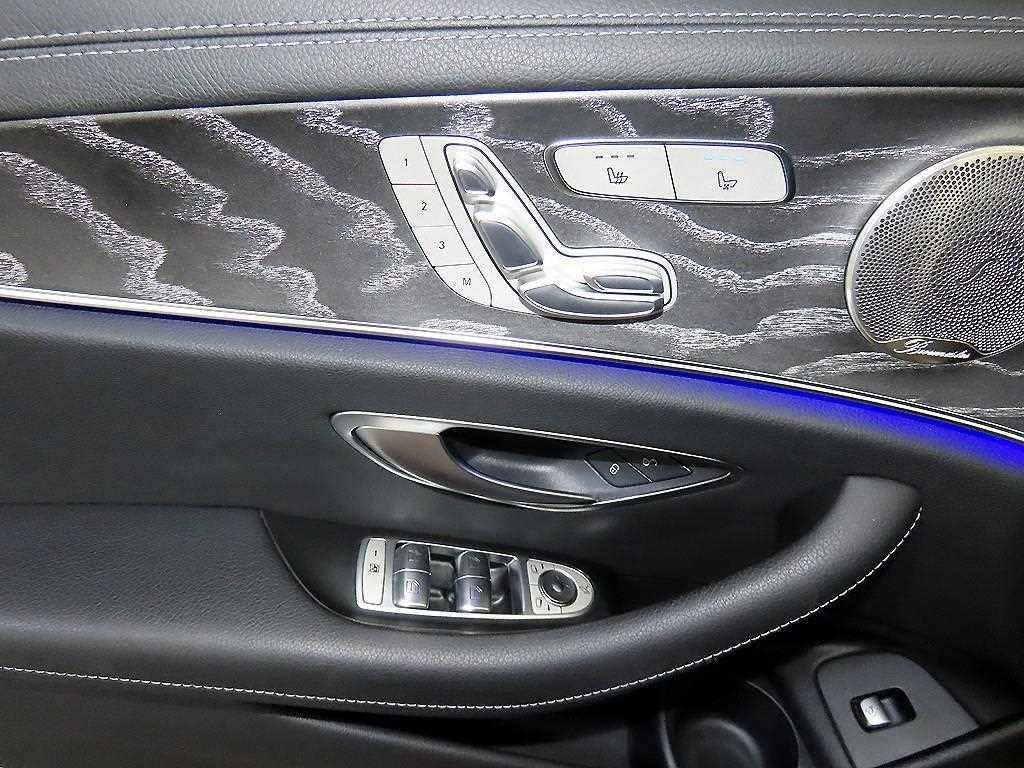벤츠 E 클래스 E-클래스 W213 E350 4MATIC 아방가르드 이미지 14