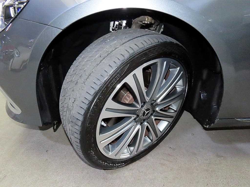 벤츠 E 클래스 E-클래스 W213 E350 4MATIC 아방가르드 이미지 20