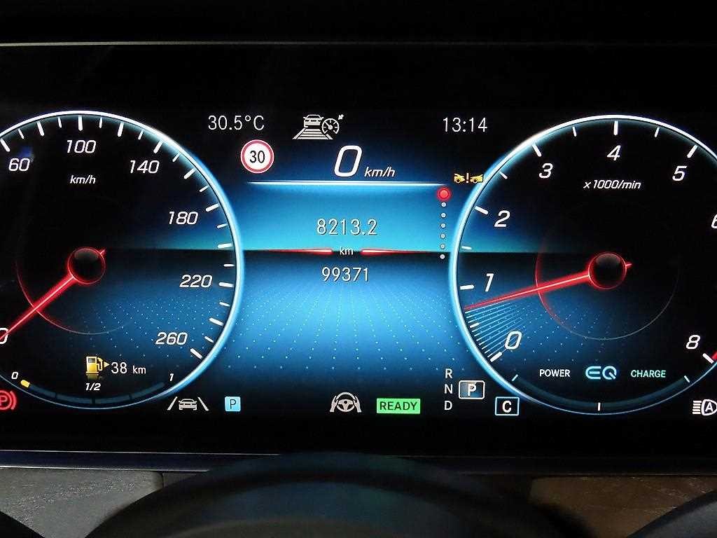 벤츠 E 클래스 E-클래스 W213 E350 4MATIC 아방가르드 이미지 9