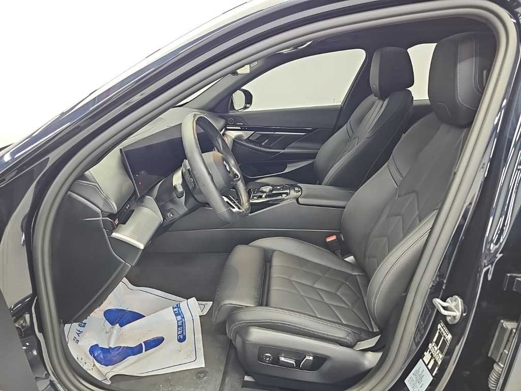 BMW 5시리즈 5시리즈 (G60) 520i M 스포츠 이미지 10