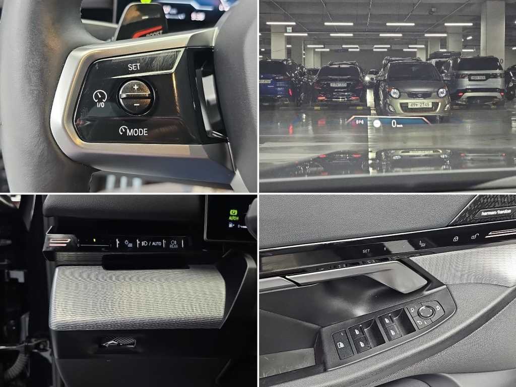 BMW 5시리즈 5시리즈 (G60) 520i M 스포츠 이미지 17