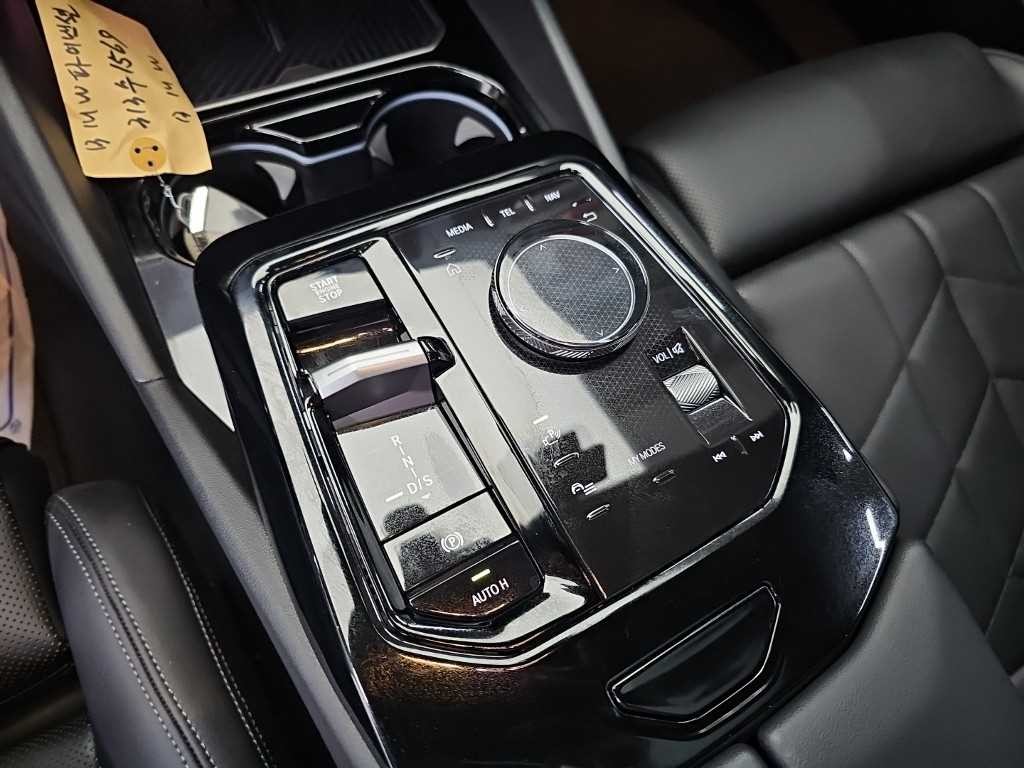 BMW 5시리즈 5시리즈 (G60) 520i M 스포츠 이미지 7