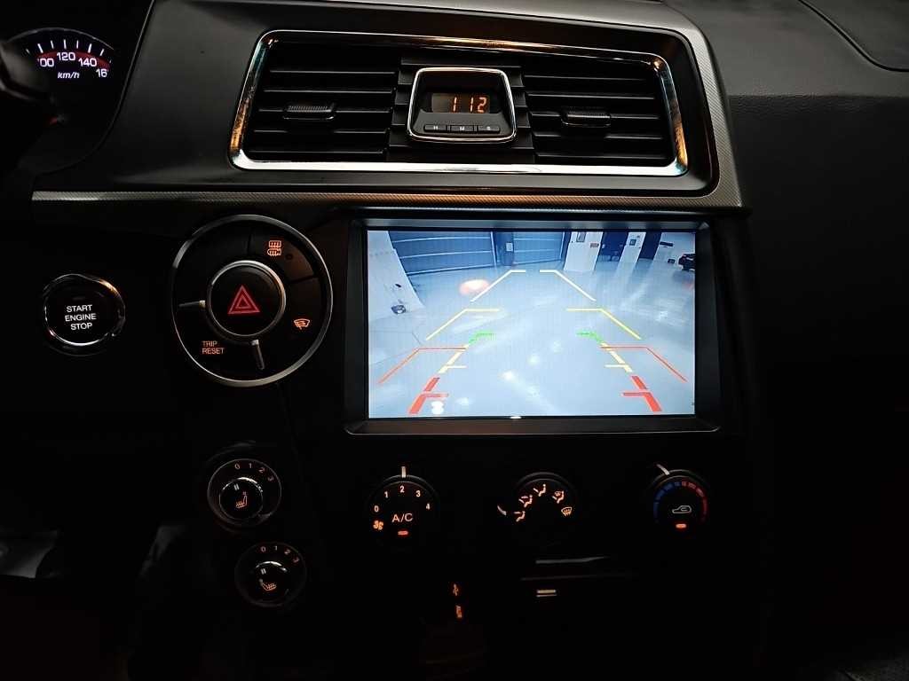 KG모빌리티(쌍용) 코란도 더뉴코란도스포츠 CX7(4WD) 클럽 이미지 14