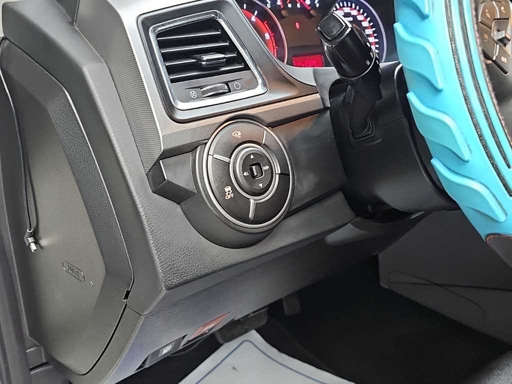 KG모빌리티(쌍용) 코란도 더뉴코란도스포츠 CX7(4WD) 클럽 이미지 16