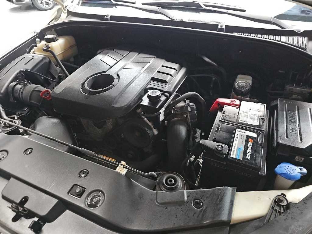 KG모빌리티(쌍용) 코란도 더뉴코란도스포츠 CX7(4WD) 클럽 이미지 5