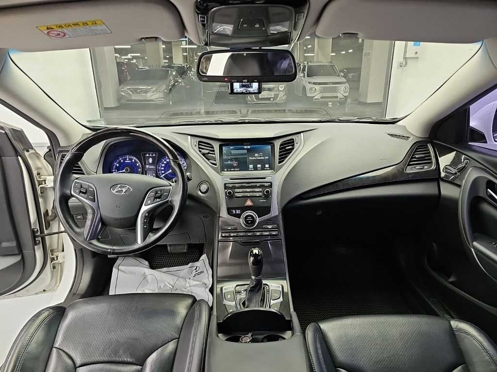 현대 그랜저 그랜저 HG HG240 MODERN 이미지 7
