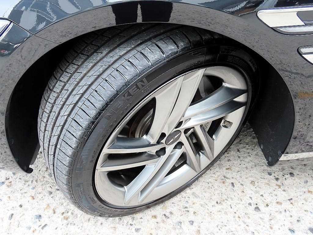 제네시스 G80 G80(RG3) 3.5 가솔린 터보 AWD 이미지 20