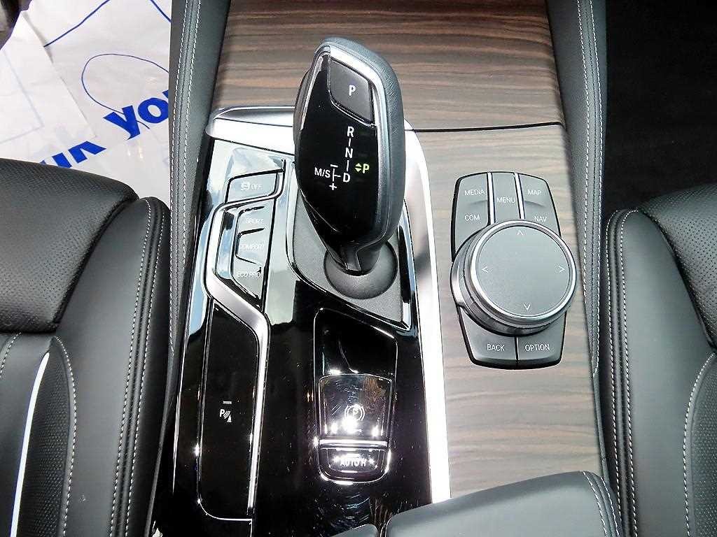 BMW 5시리즈 5시리즈 (G30) 530i 럭셔리 이미지 11