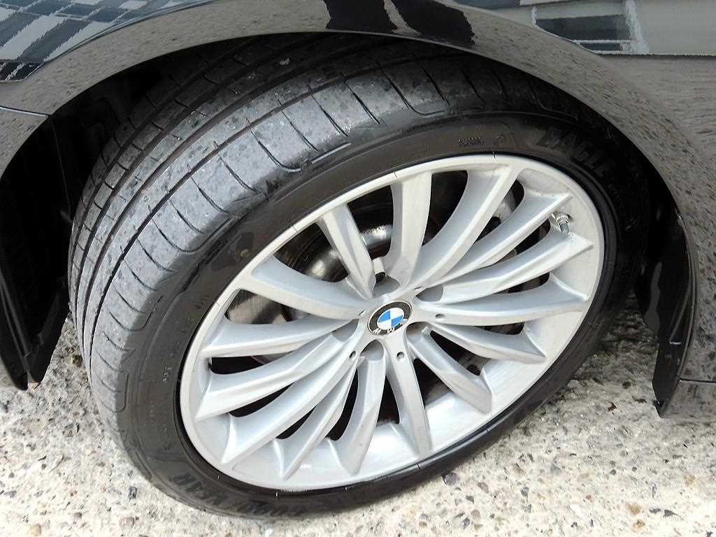 BMW 5시리즈 5시리즈 (G30) 530i 럭셔리 이미지 20