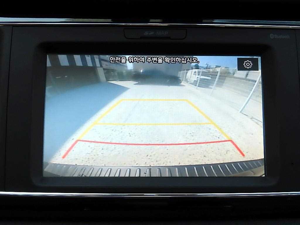 기아 카니발 더 뉴 카니발 디젤 9인승 프레스티지 이미지 14