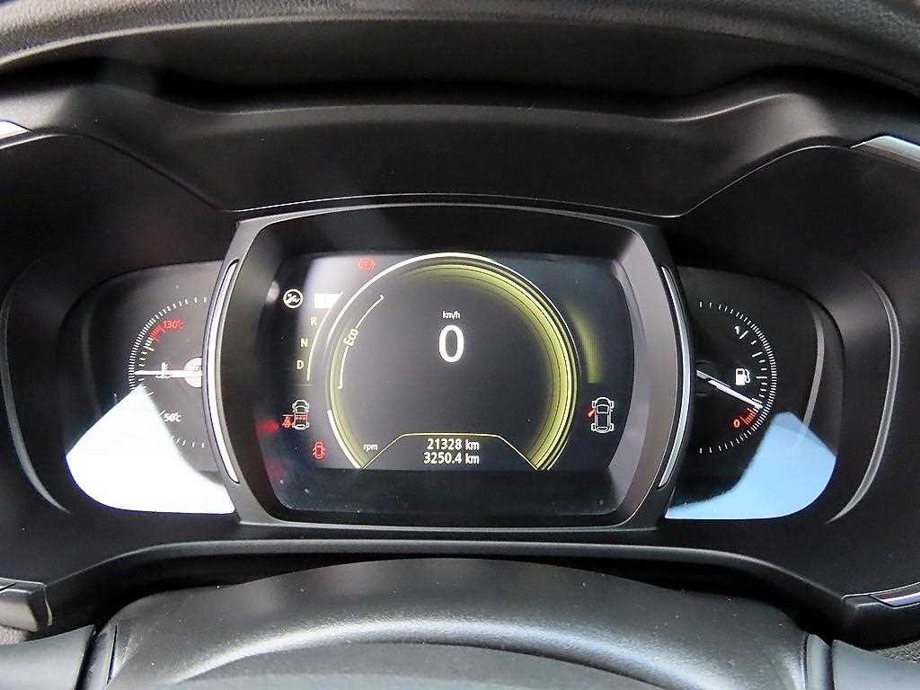 르노코리아(삼성) QM6 더뉴QM6 가솔린 2.0 GDe LE 시그니쳐 2WD 이미지 9