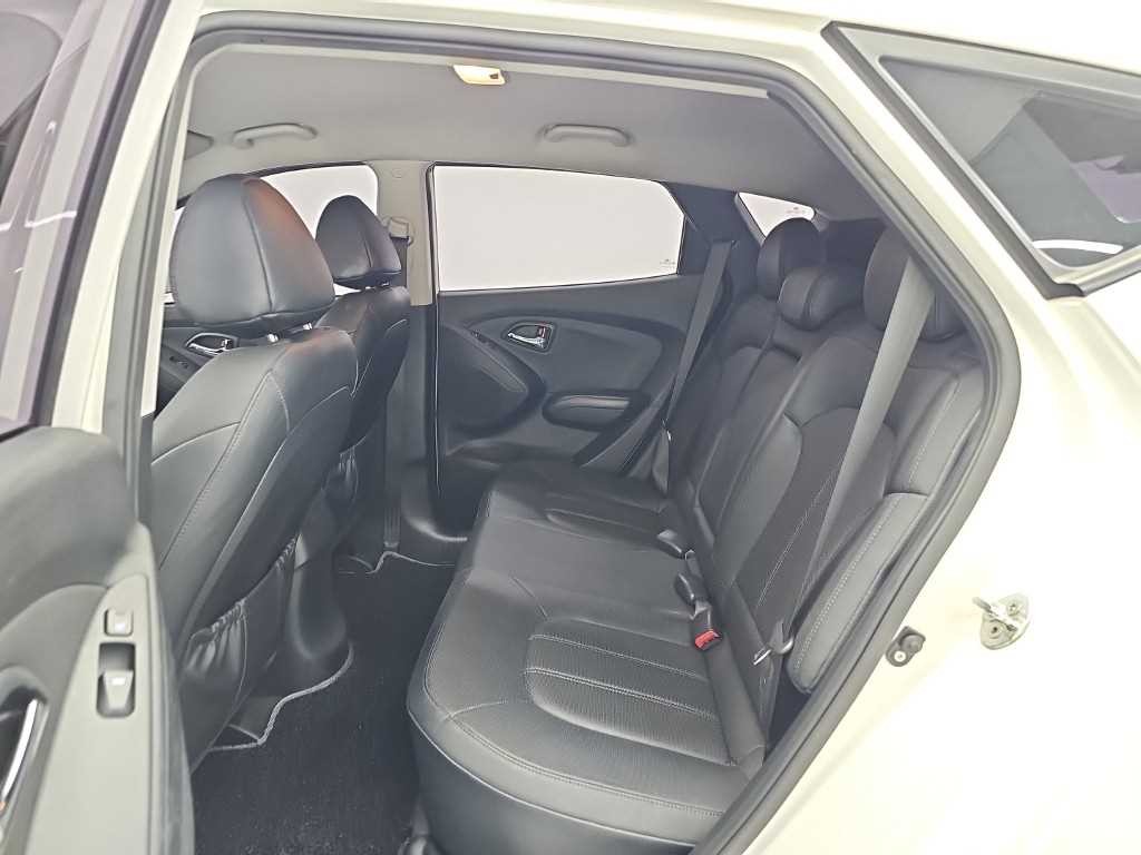 현대 투싼 투싼iX 2WD VGT LX20 럭셔리 이미지 12