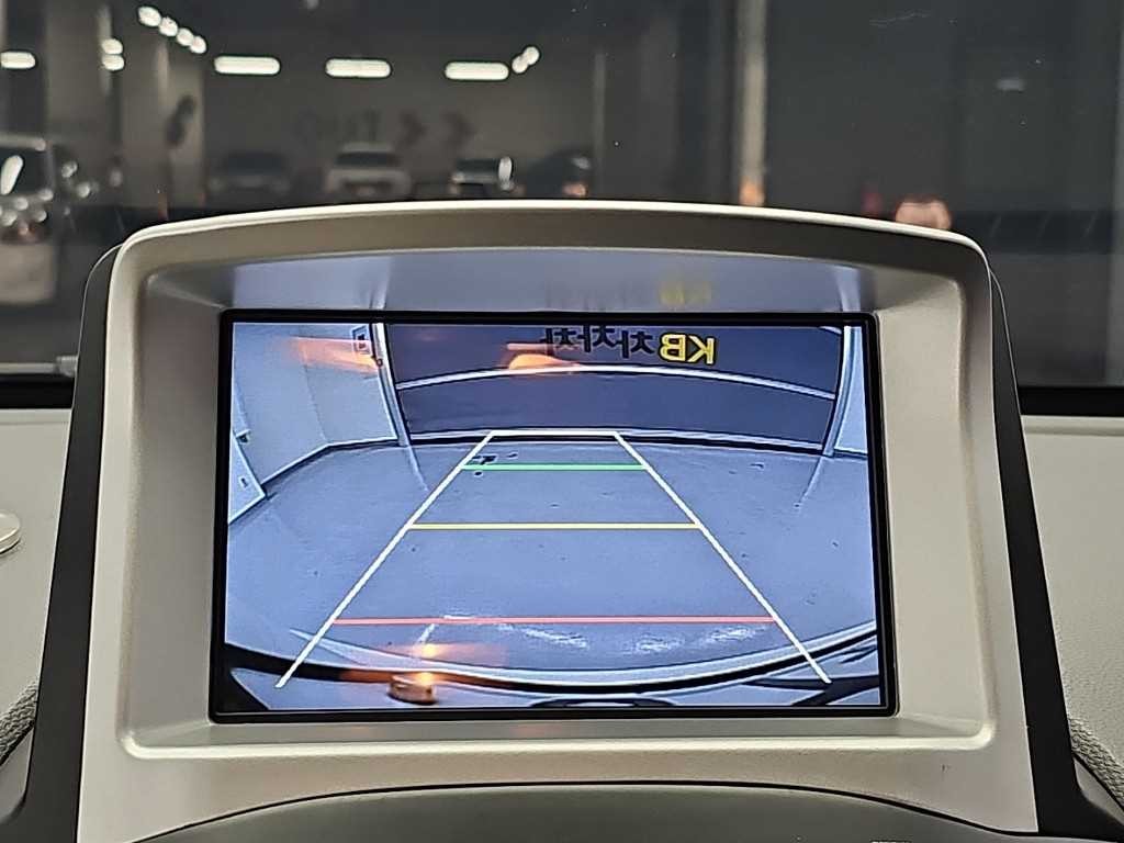 현대 투싼 투싼iX 2WD VGT LX20 럭셔리 이미지 15