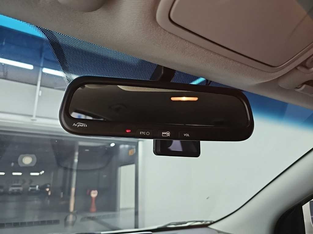 현대 투싼 투싼iX 2WD VGT LX20 럭셔리 이미지 16