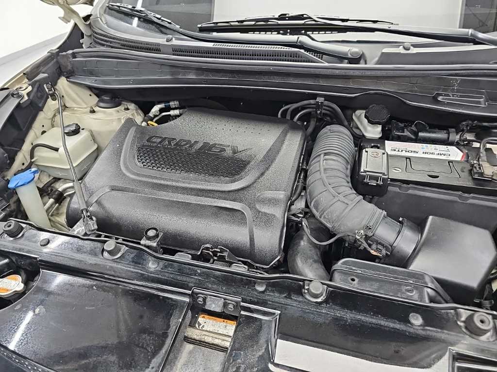 현대 투싼 투싼iX 2WD VGT LX20 럭셔리 이미지 5